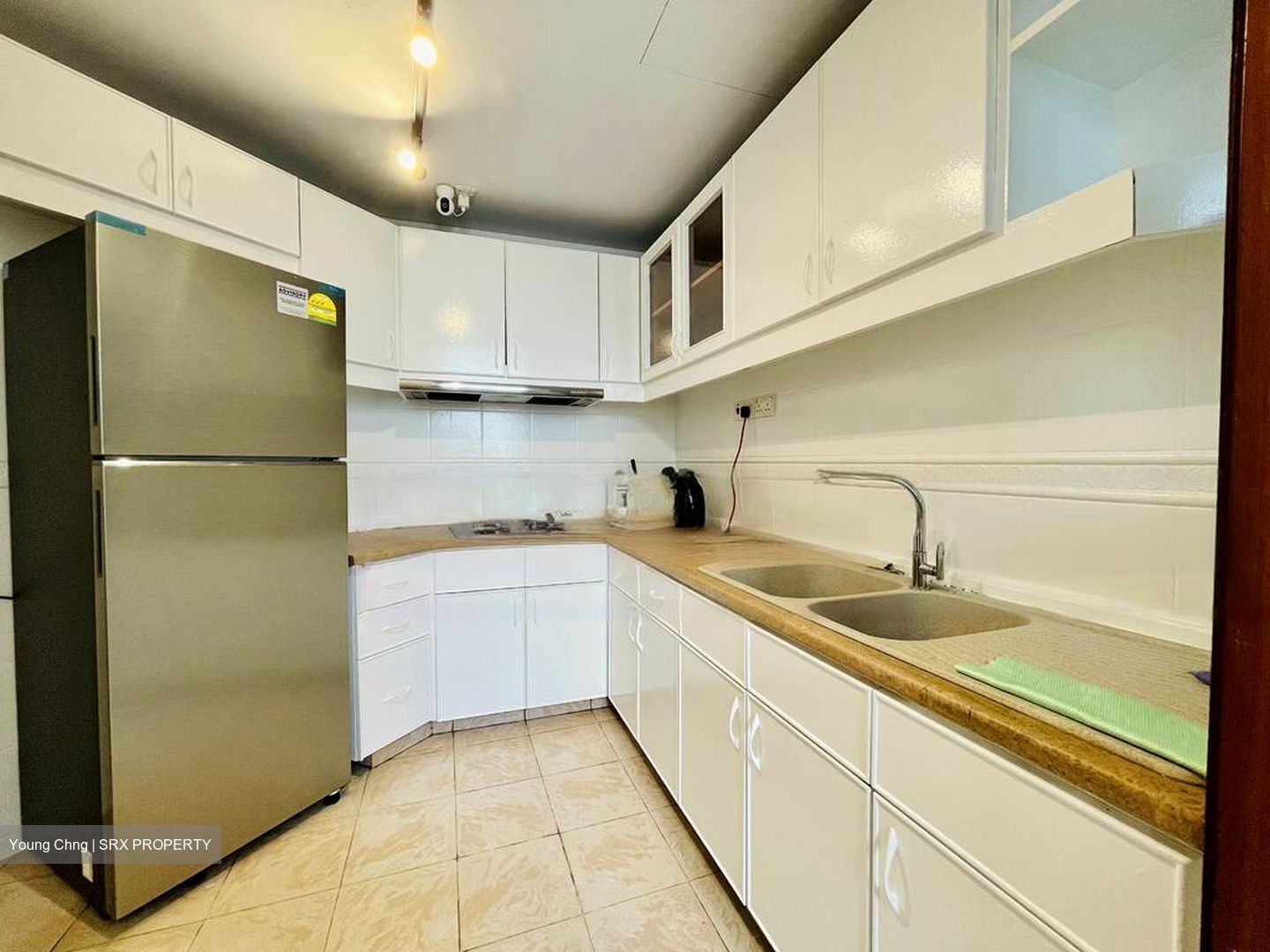 Eastpoint Green (D18), Condominium #513580611